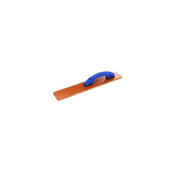 Resin Float, Square End 20" X 3 1/2" Comfort Grip Handle